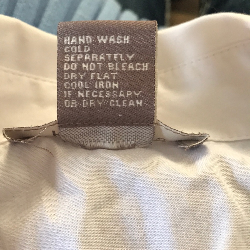 Kenar Button Down Cardigan Medium - image 6